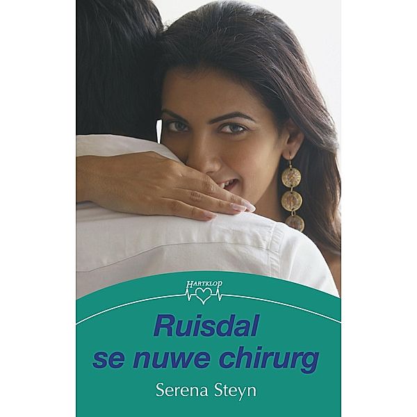 Ruisdal se nuwe chirurg, Serena Steyn