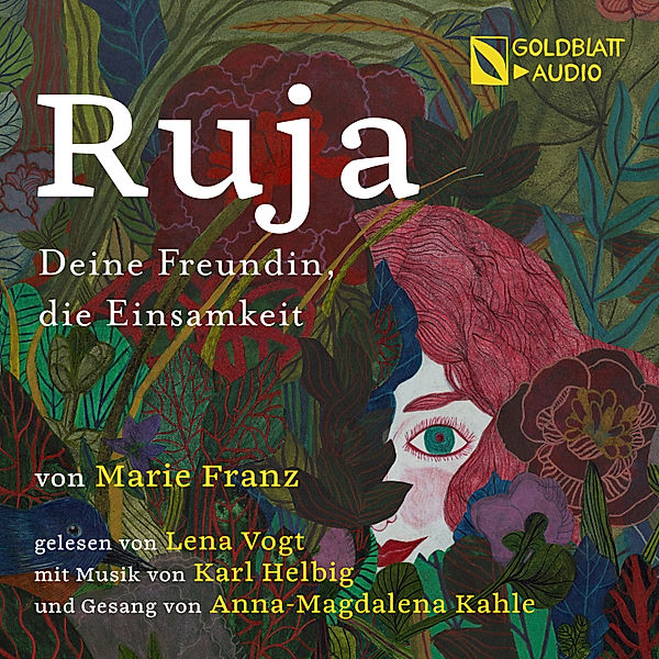 Ruja, Marie Franz