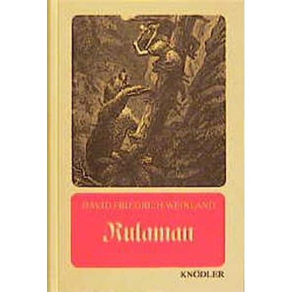 Rulaman, David F Weinland