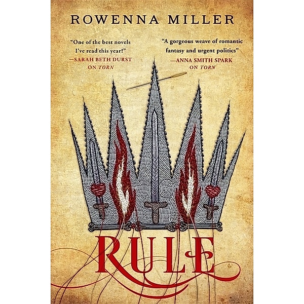 Rule, Rowenna Miller