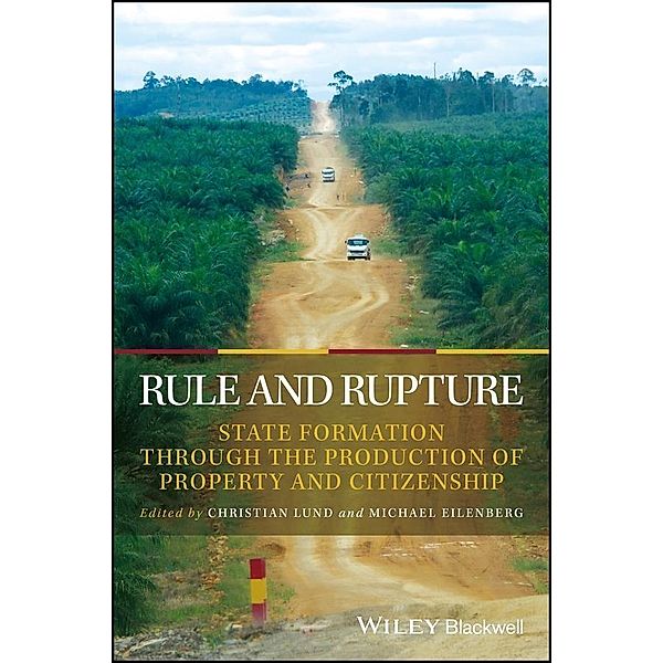 Rule and Rupture / Development and Change Special Issues