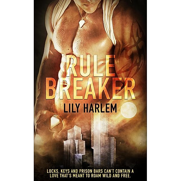 Rule Breaker, Lily Harlem