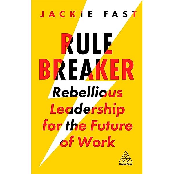Rule Breaker, Jackie Fast