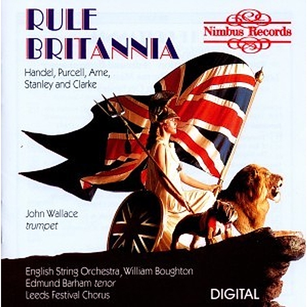 Rule Britannia, Wallace, Wallace Collection