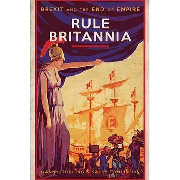 Rule Britannia, Danny Dorling, Sally Tomlinson