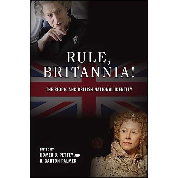 Rule, Britannia! / SUNY series, Horizons of Cinema