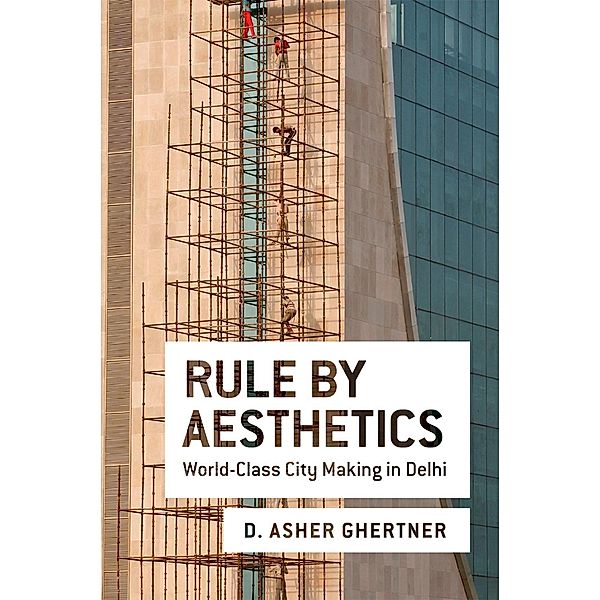 Rule By Aesthetics, D. Asher Ghertner