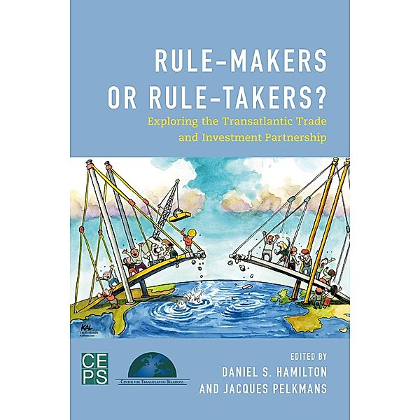 Rule-Makers or Rule-Takers?