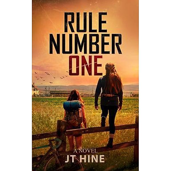 Rule Number One / Emily & Hilda Bd.2, Jt Hine