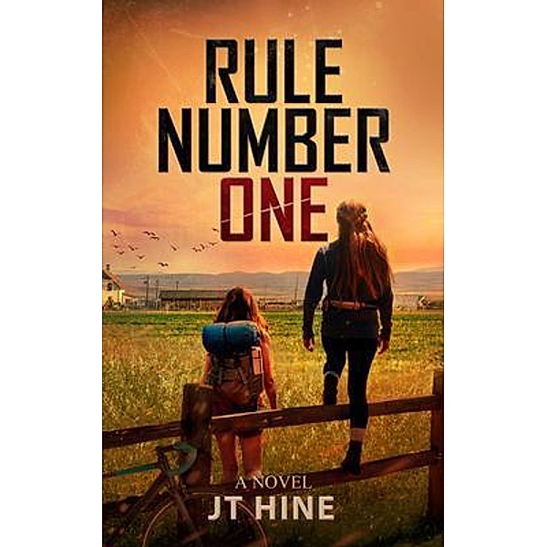 Rule Number One / Emily & Hilda Bd.2, Jt Hine