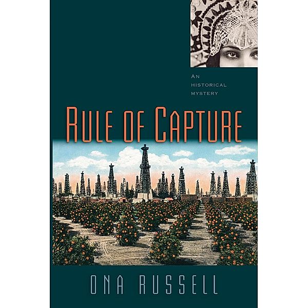 Rule of Capture, Ona Russell