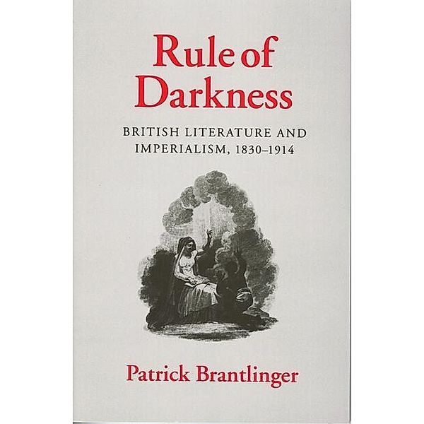 Rule of Darkness, Patrick Brantlinger