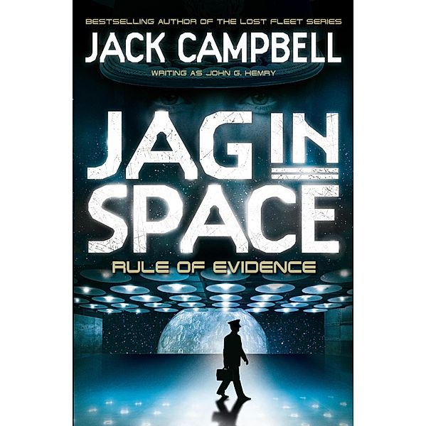 Rule of Evidence, Jack Campbell