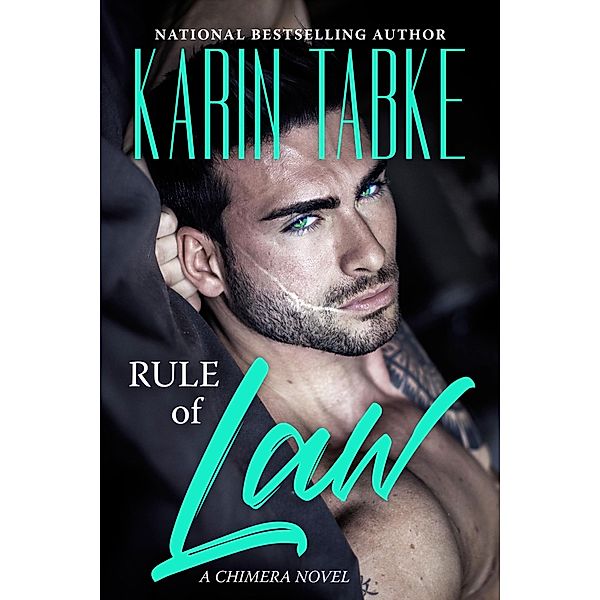 Rule of Law, Karin Tabke