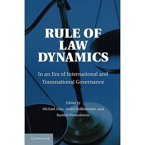 Rule of Law Dynamics