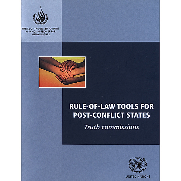Rule-of-law Tools for Post-conflict States