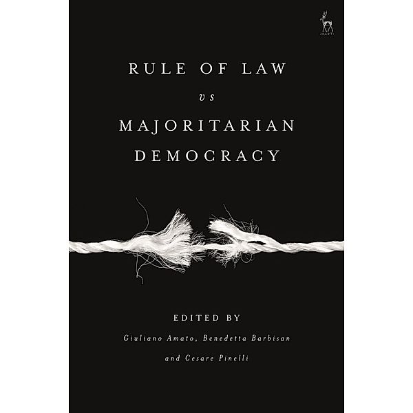 Rule of Law vs Majoritarian Democracy