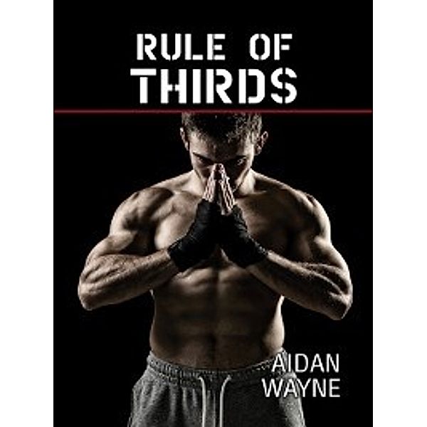 Rule of Thirds, Aidan Wayne