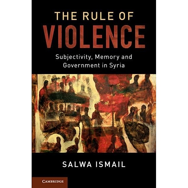 Rule of Violence, Salwa Ismail