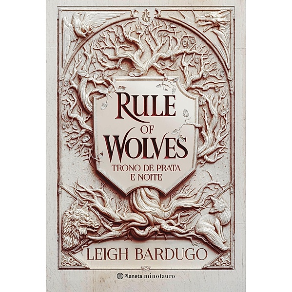 Rule of Wolves (Duologia Nikolai 2) / Duologia Nikolai 2 Bd.2, Leigh Bardugo
