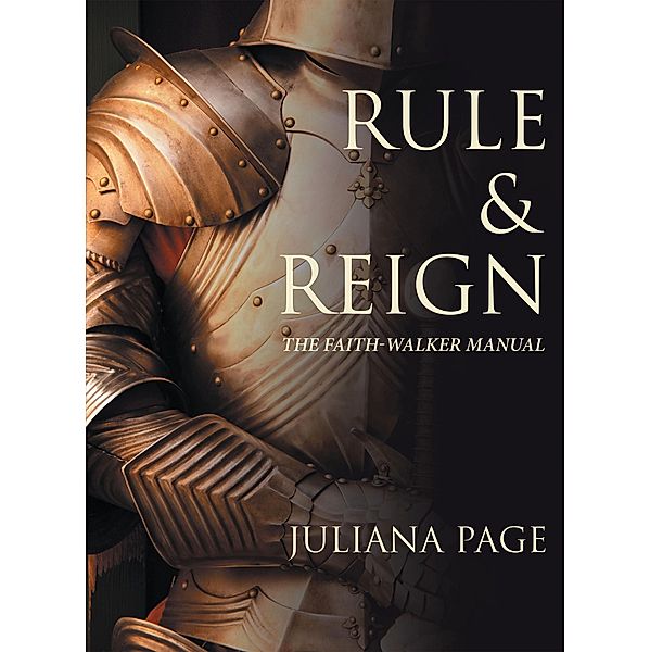 Rule & Reign, Juliana Page