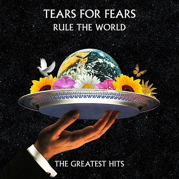 Rule The World: The Greatest Hits, Tears For Fears