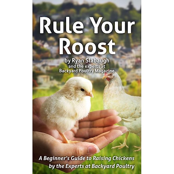 Rule Your Roost, Ryan Slabaugh