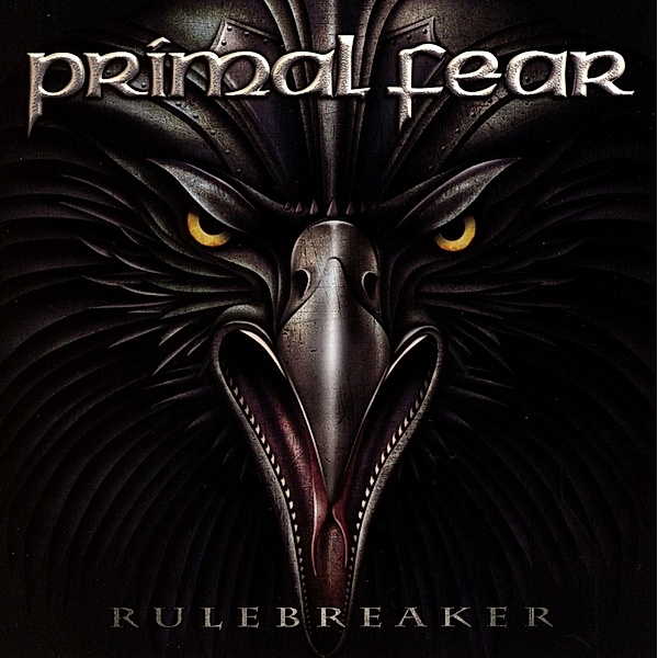 Rulebreaker, Primal Fear