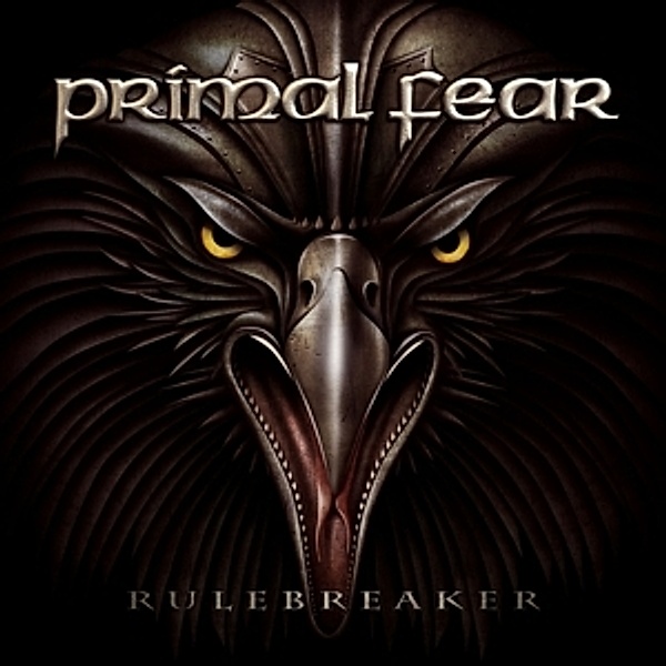 Rulebreaker (Ltd.Gatefold/180 Gramm) (Vinyl), Primal Fear