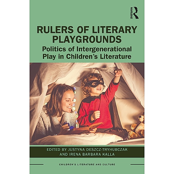 Rulers of Literary Playgrounds