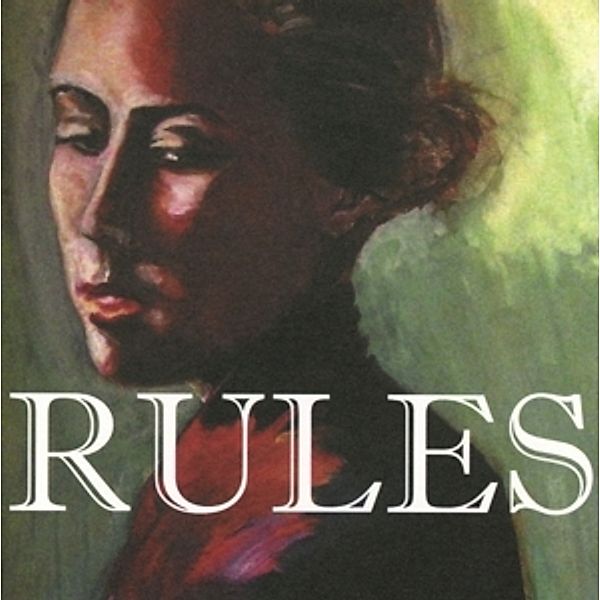 Rules, Alex G