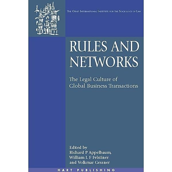 Rules and Networks