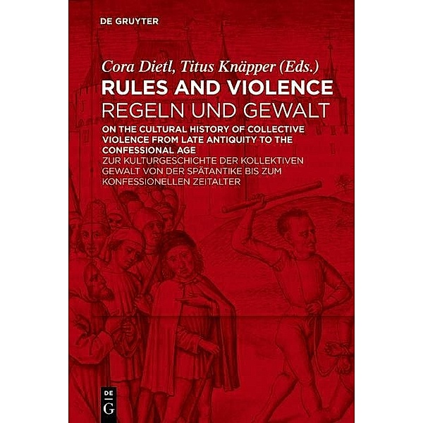 Rules and Violence / Regeln und Gewalt