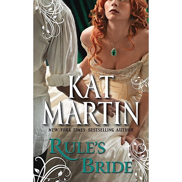 Rule's Bride / The Bride Trilogy Bd.3, Kat Martin