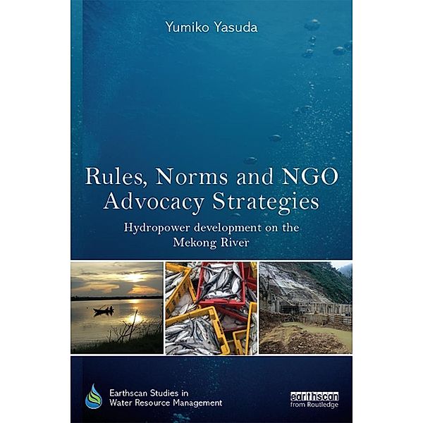 Rules, Norms and NGO Advocacy Strategies, Yumiko Yasuda