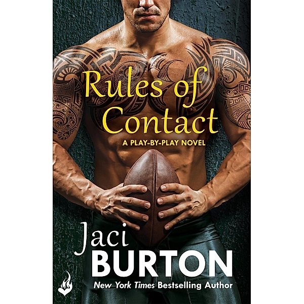 Rules Of Contact: Play-By-Play Book 12 / Play-By-Play Bd.12, Jaci Burton