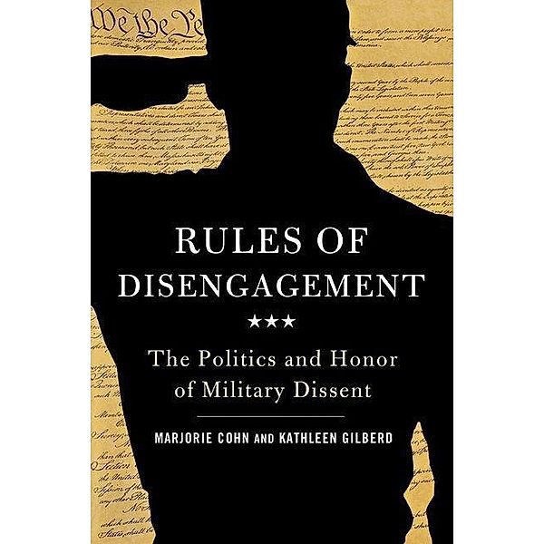 Rules of Disengagement, Marjorie Cohn