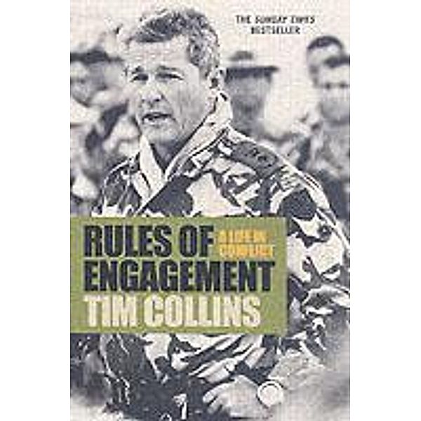 Rules of Engagement, Tim Collins