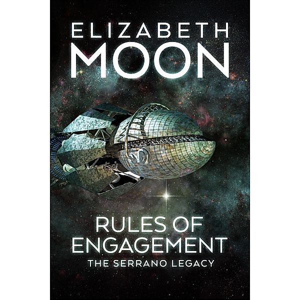 Rules of Engagement, Elizabeth Moon