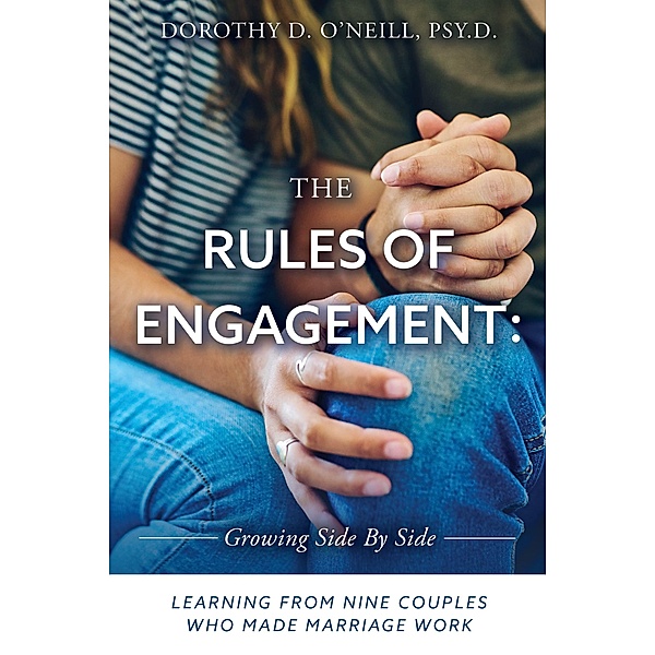 Rules of Engagement, Dorothy O'Neill