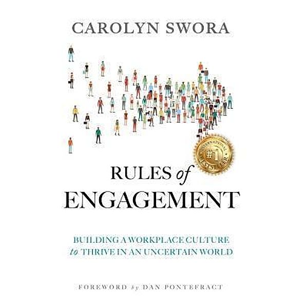 Rules of Engagement / Pinnacle Culture, Carolyn Swora