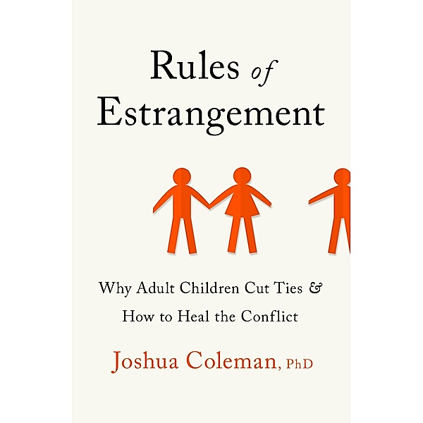 Rules of Estrangement, Joshua Coleman