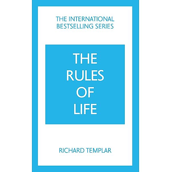 Rules of Life, Richard Templar