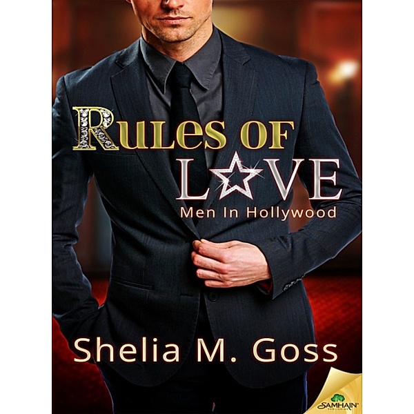 Rules of Love, Shelia M. Goss