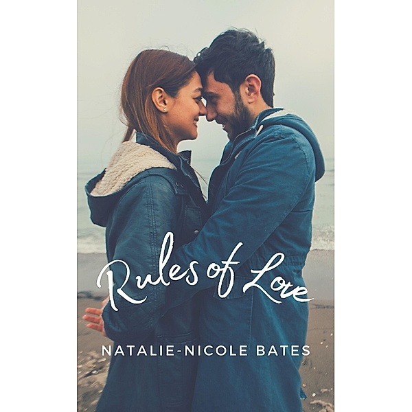 Rules of Love, Natalie-Nicole Bates