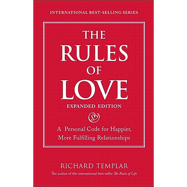 Rules of Love, The, Richard Templar