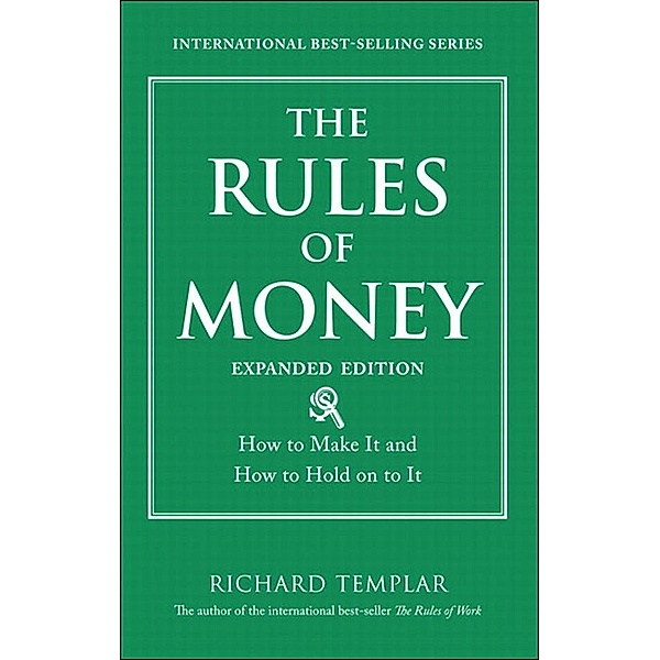 Rules of Money, The, Richard Templar