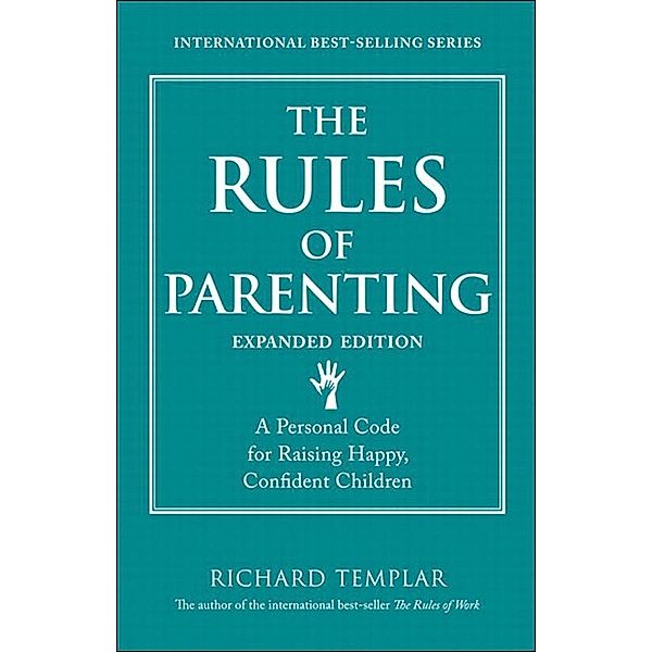 Rules of Parenting, The, Richard Templar