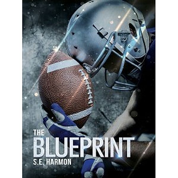 Rules of Possession: The Blueprint, S.E. Harmon