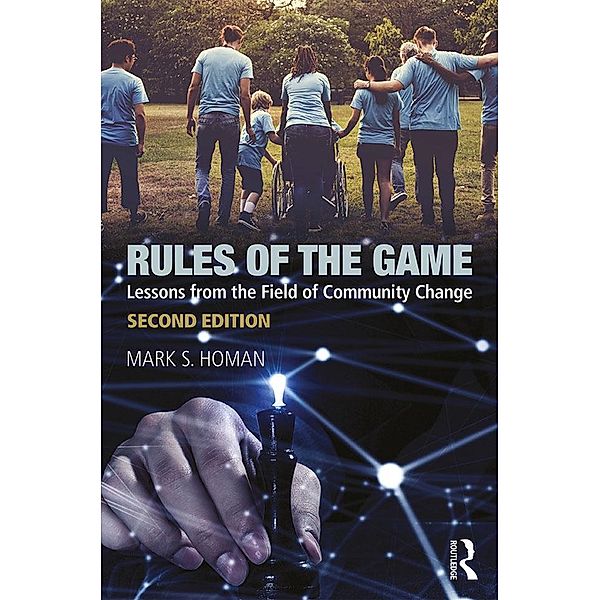 Rules of the Game, Mark S. Homan